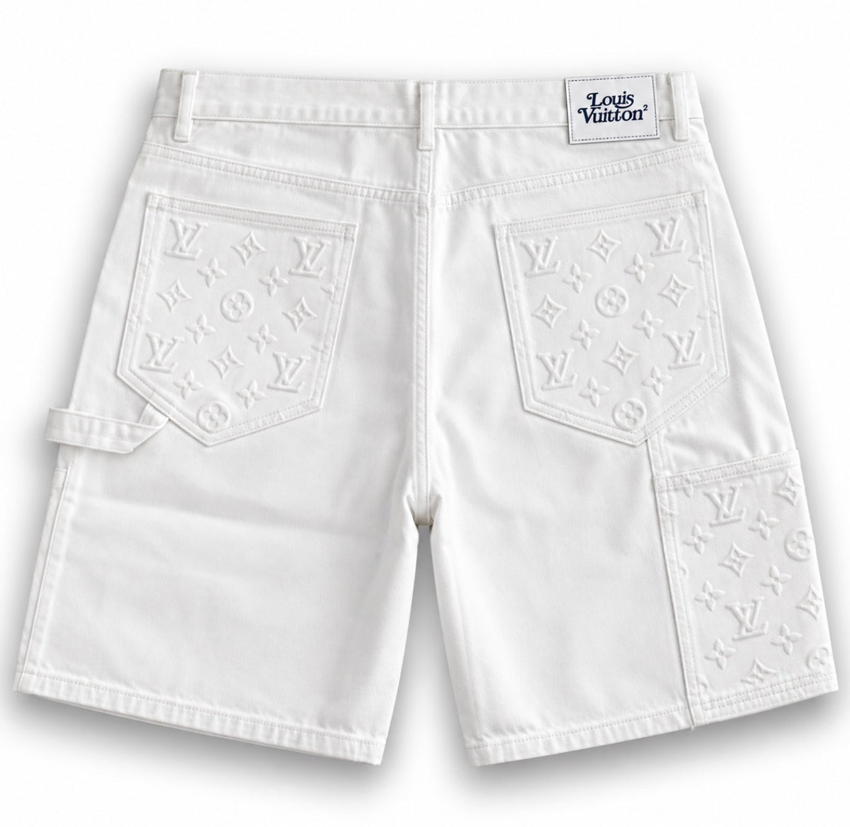 Short Louis Vuitton 0009