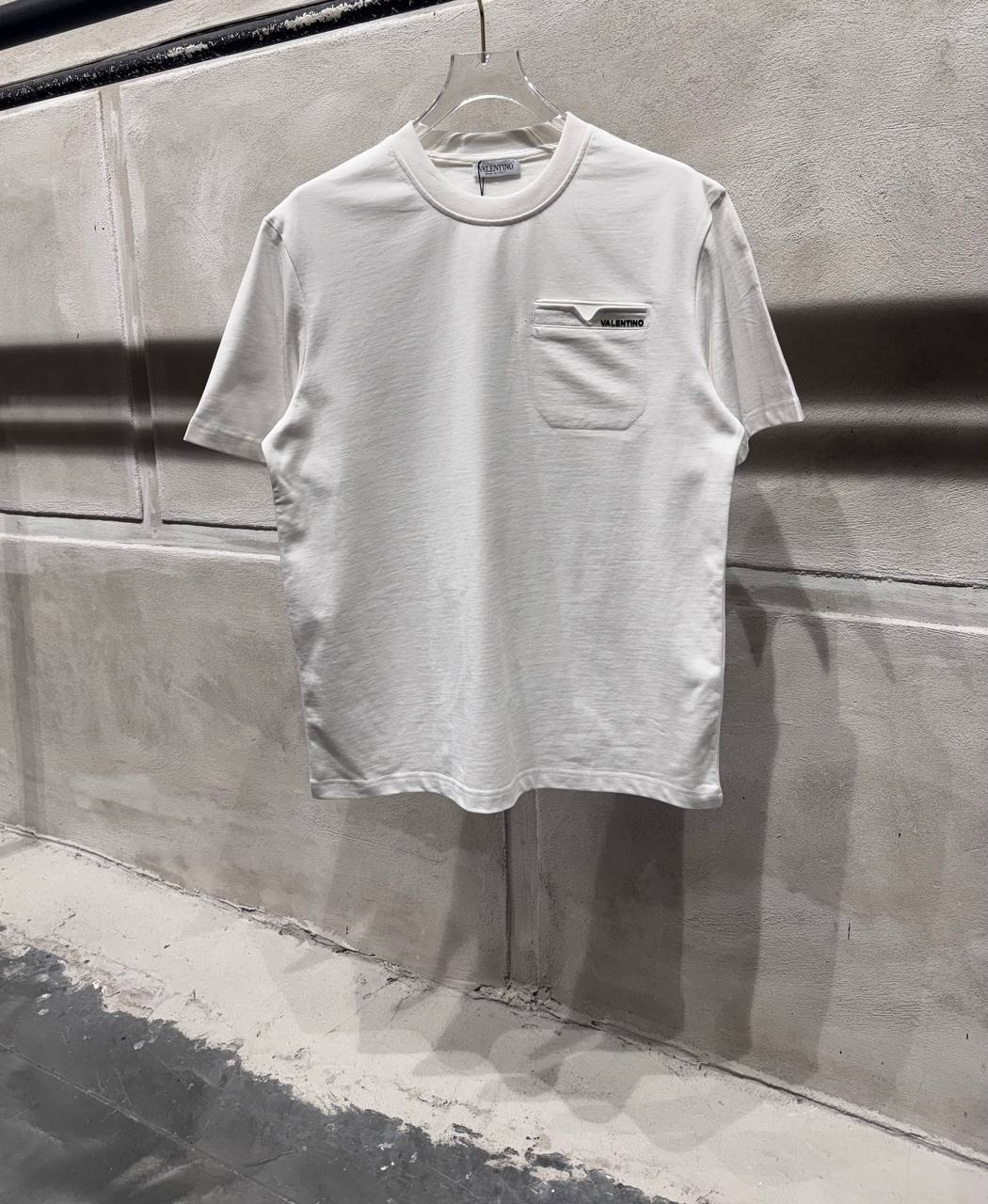 Camiseta Valentino