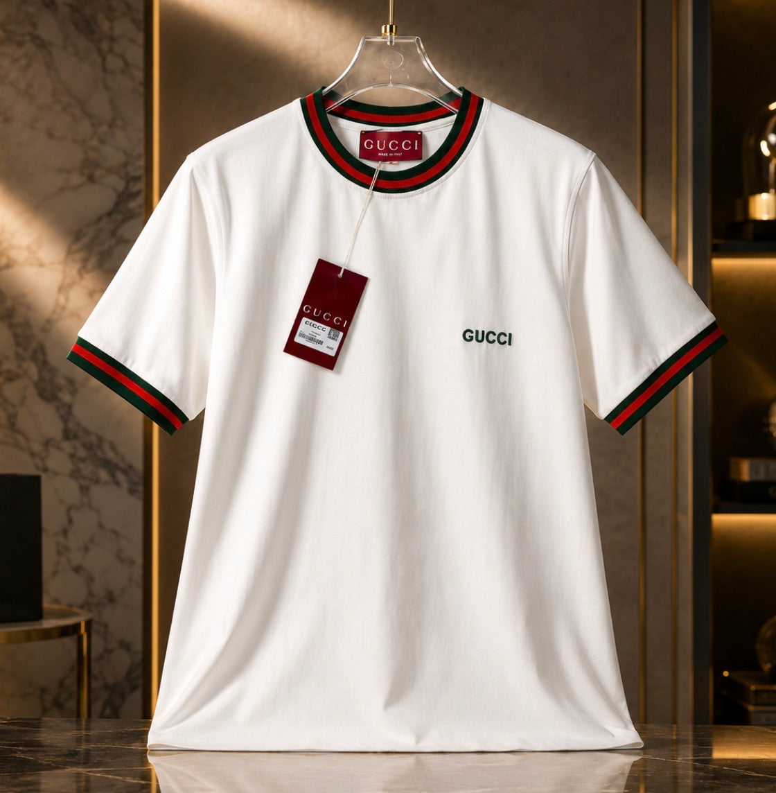 Camiseta Gucci 078