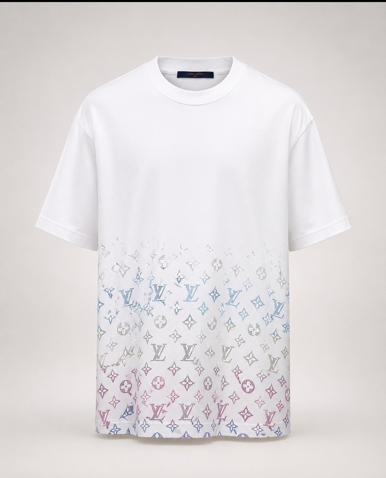 Camiseta Louis Vuitton 00111