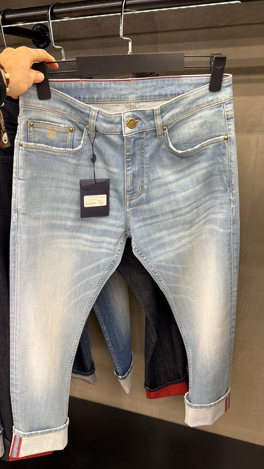 Jeans Louis Vuitton 0011