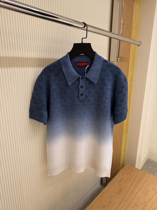 Camiseta polo Gucci Premium 001
