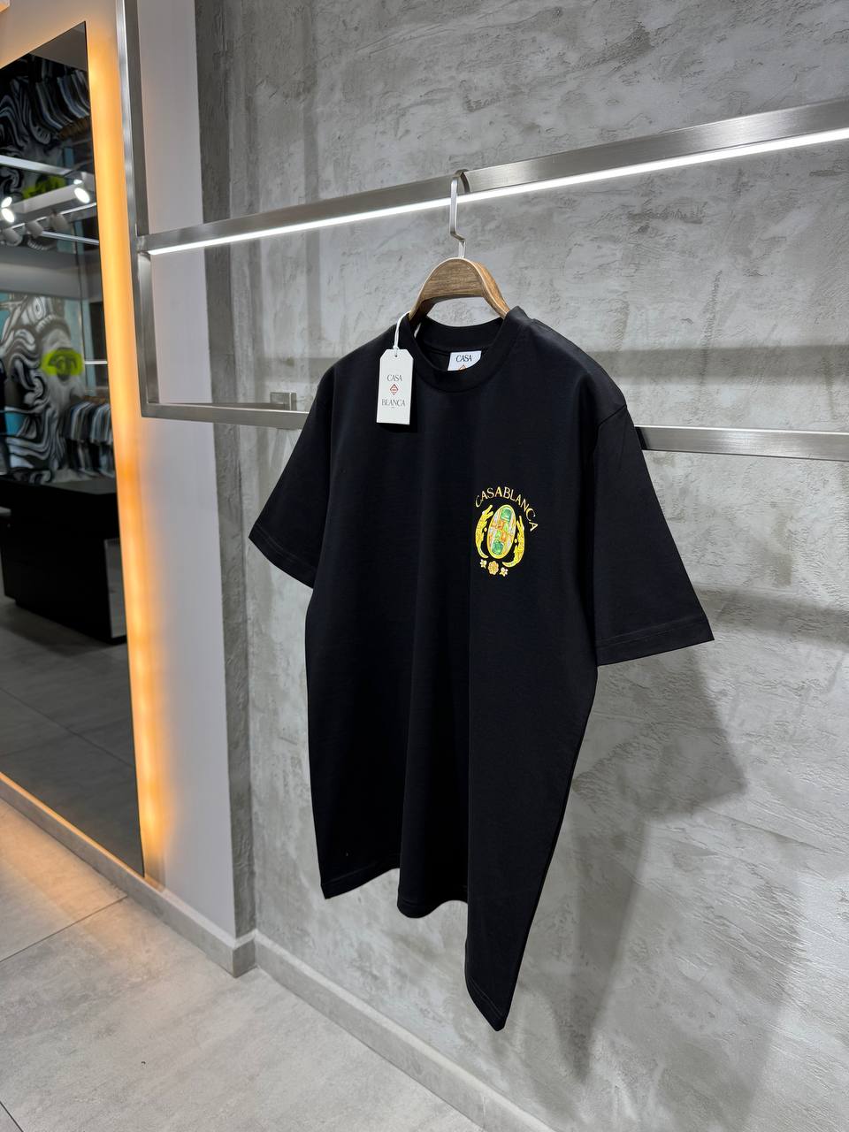Camiseta Casablanca 0019
