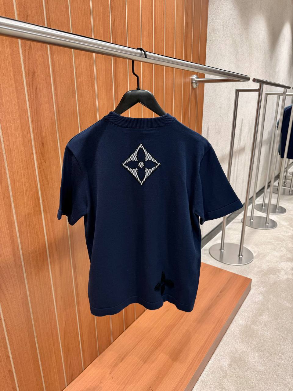 Camiseta Louis Vuitton 101