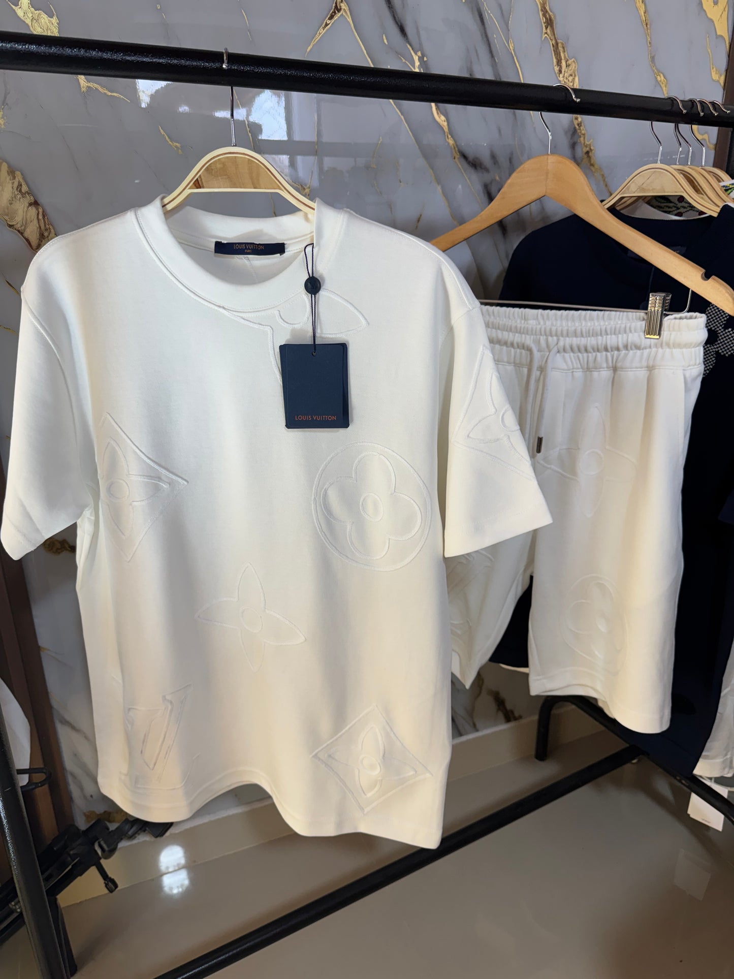 Conjunto Louis Vuitton 081
