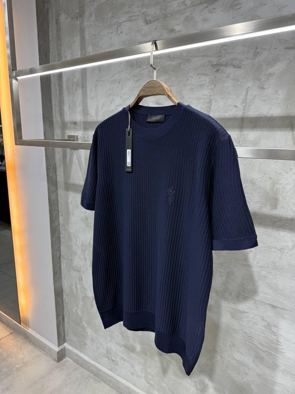Camiseta AMIRI