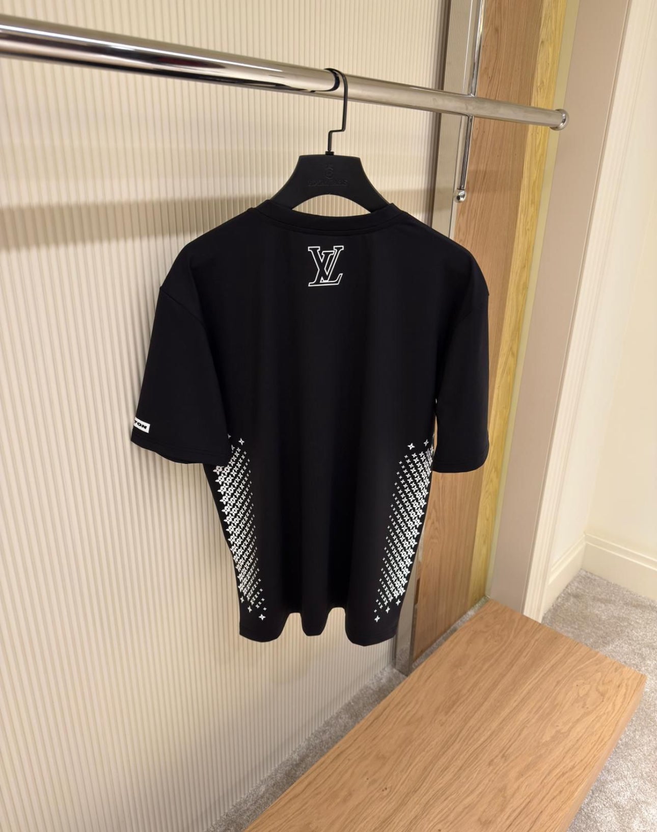 Camiseta Louis Vuitton F1 0400