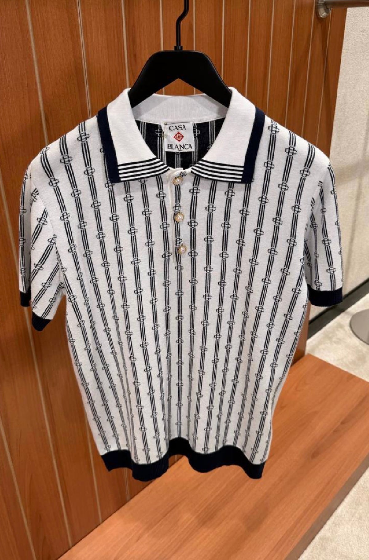 Polo Casablanca 030