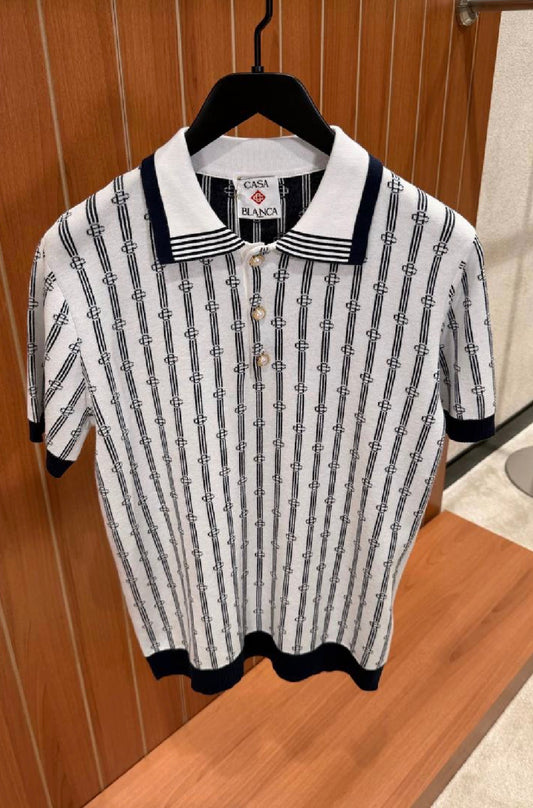 Polo Casablanca 030