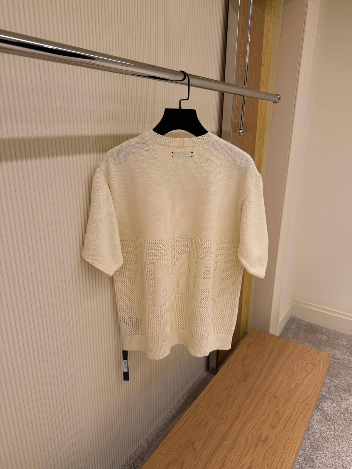 Camiseta AMIRI 0040