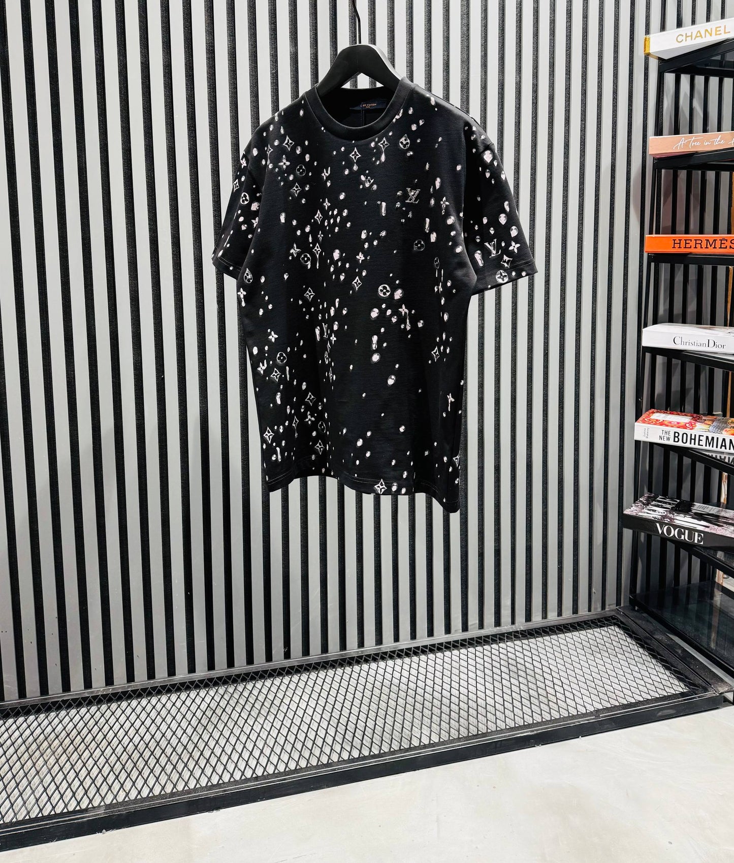 Camiseta Louis Vuitton 099