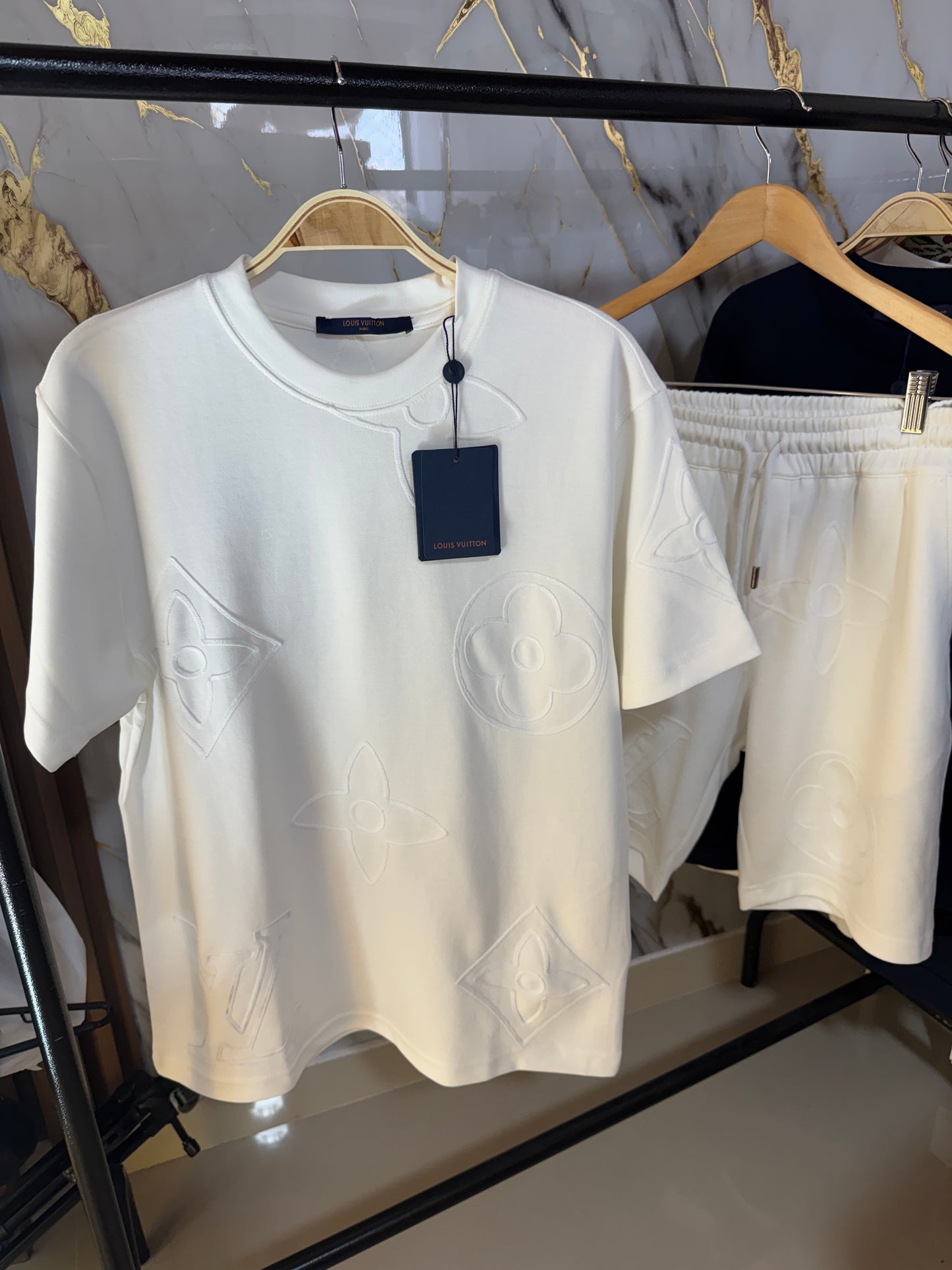Conjunto Louis Vuitton 081