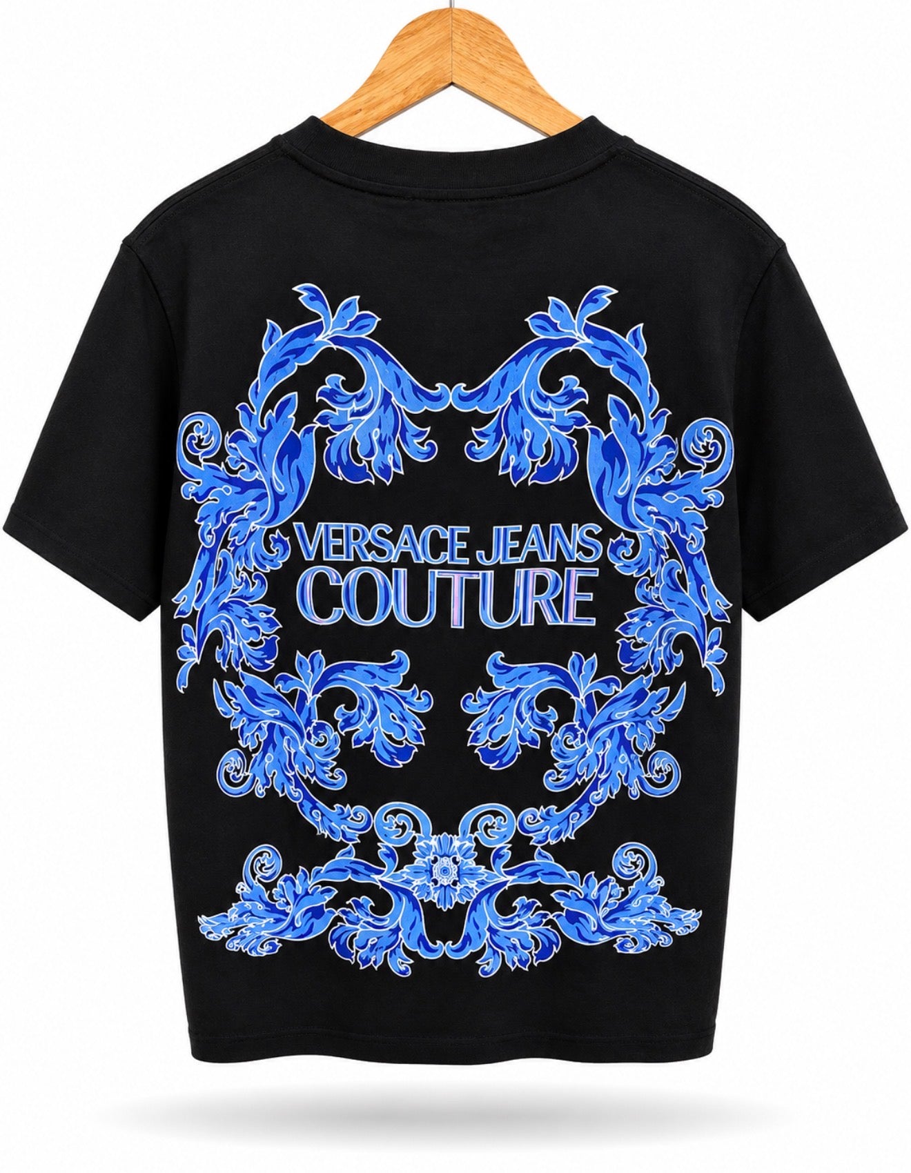 Camiseta Versace 0012