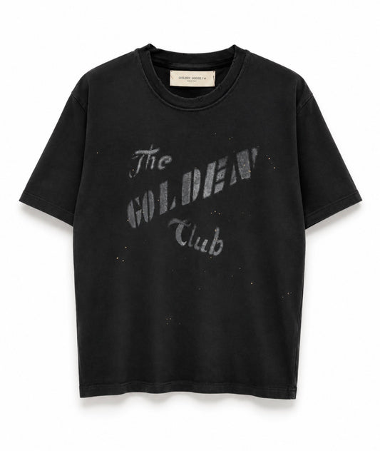 Camiseta Golden Goose 001