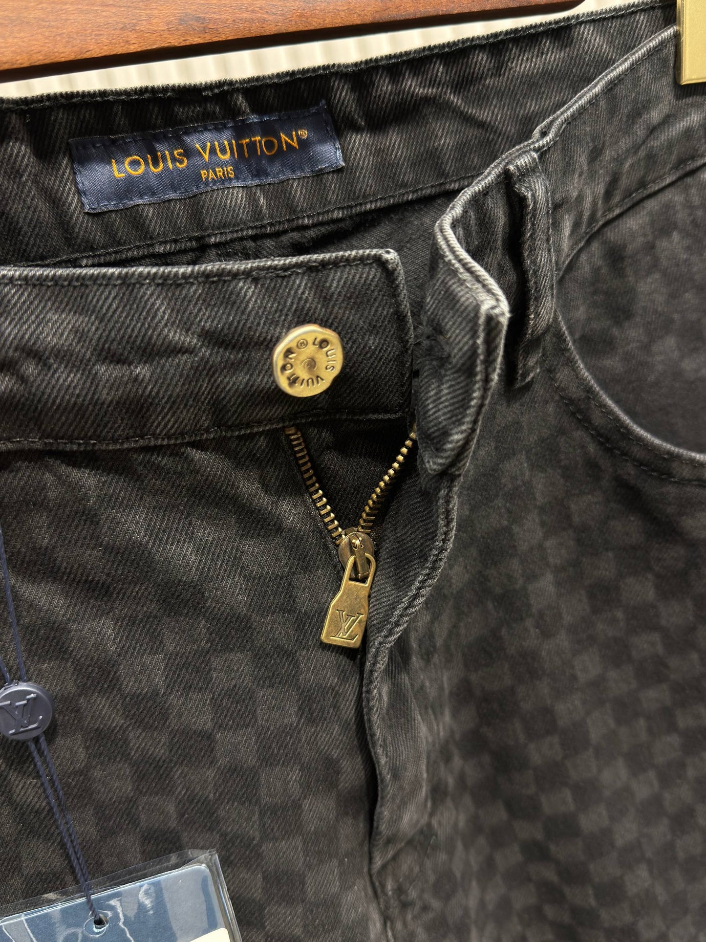 Jeans Louis Vuitton 0048