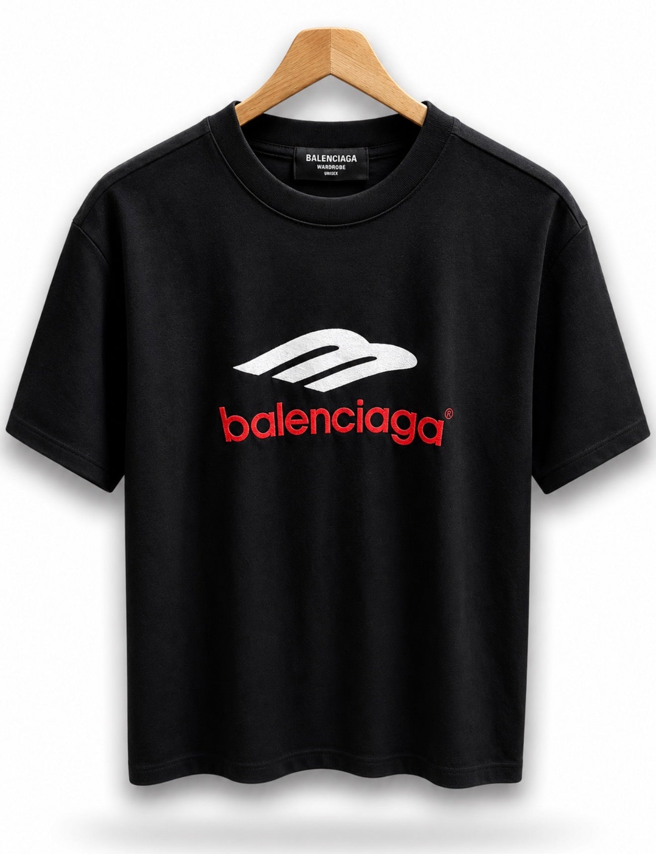 Camiseta Balenciaga 0019