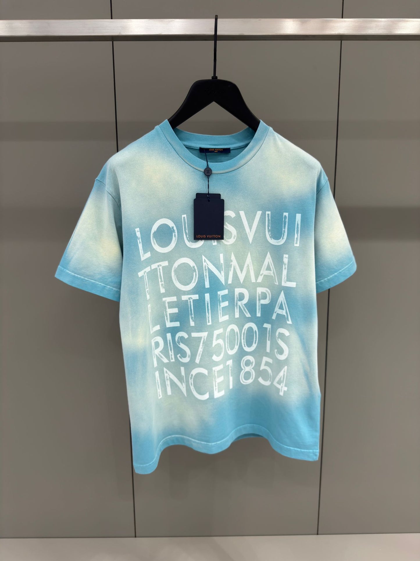Camiseta Louis Vuitton 0100