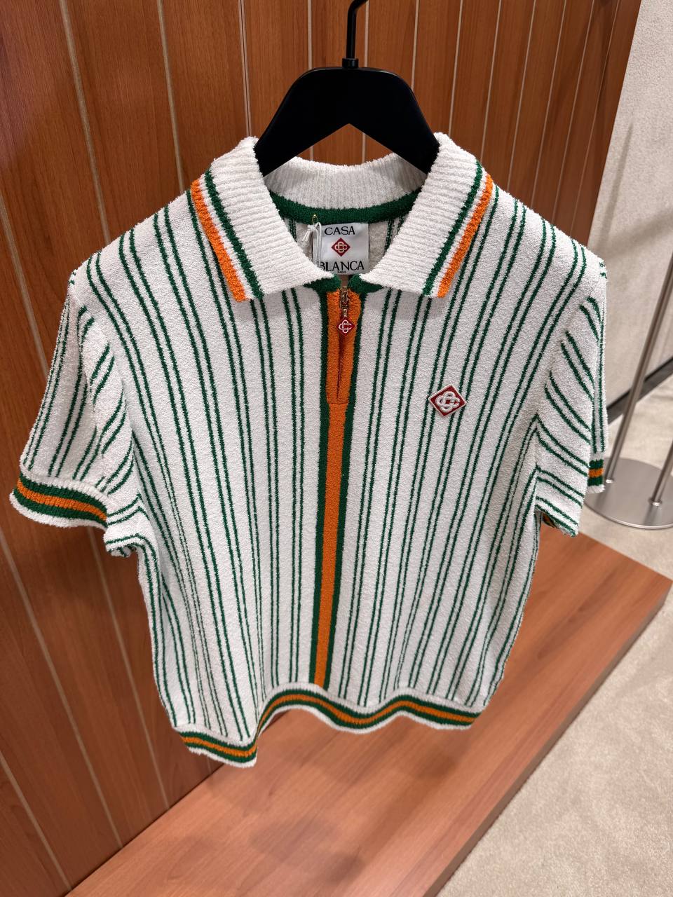 Polo Casablanca 029