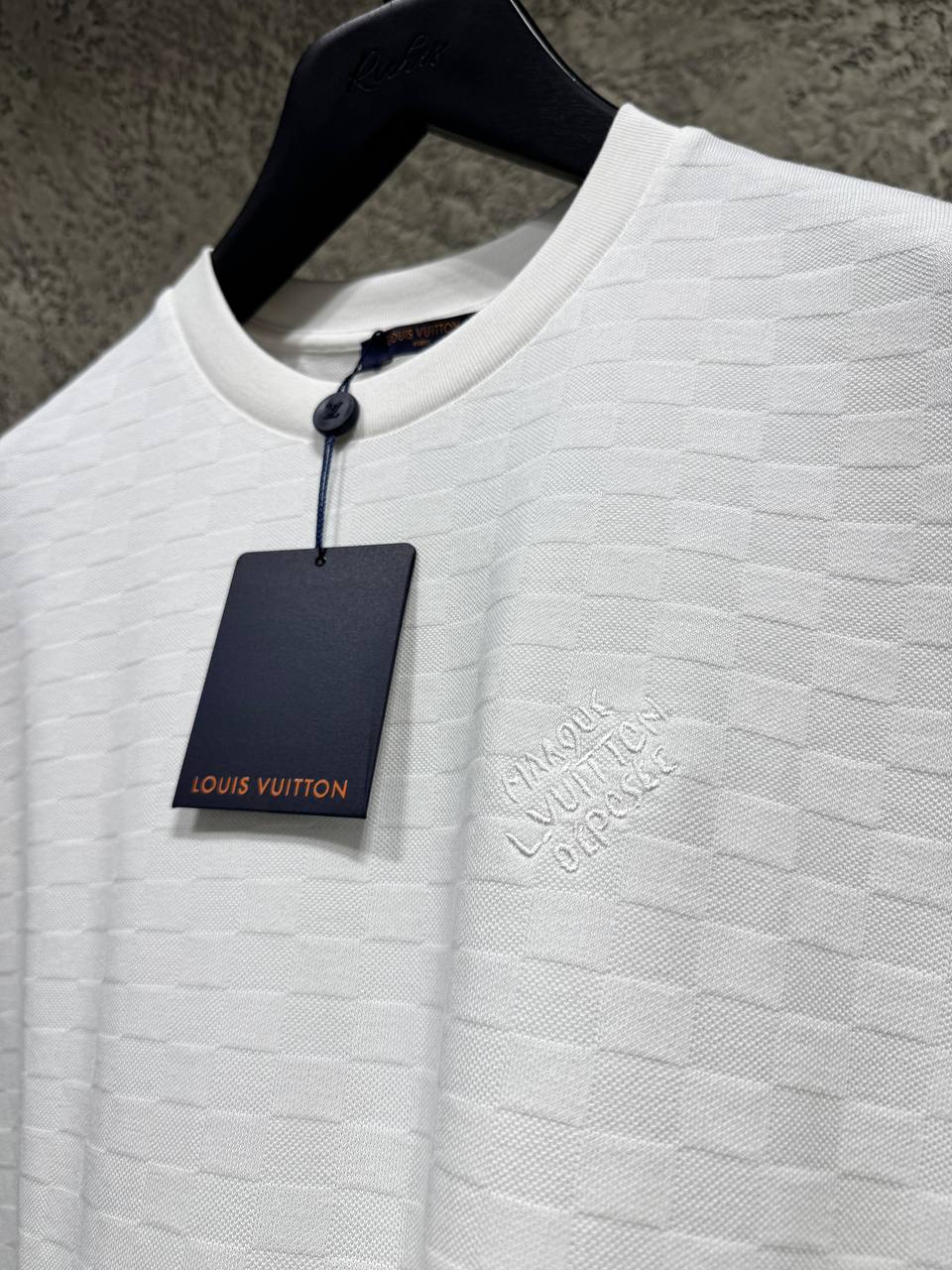 Camiseta Louis Vuitton 00113