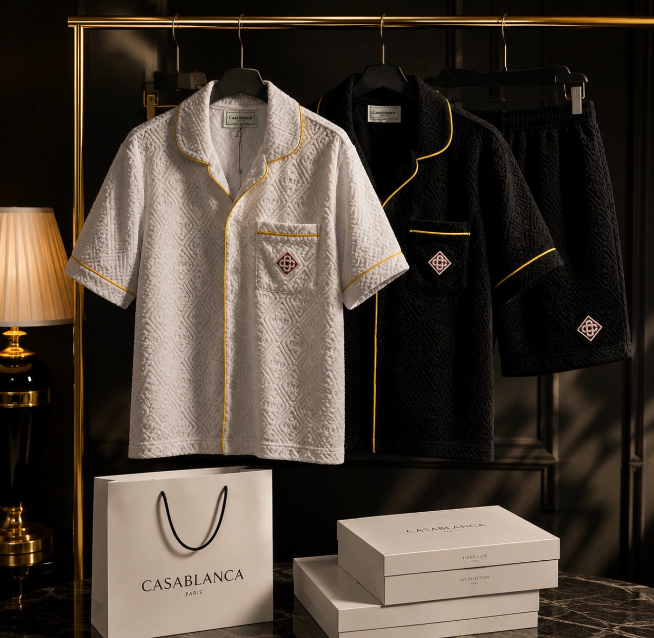 CONJUNTO CASABLANCA 004