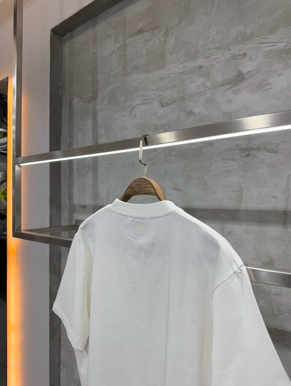 Camiseta AMI 021