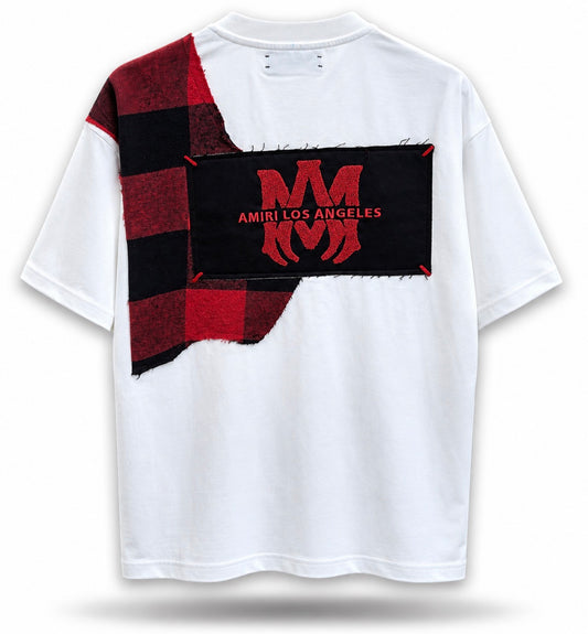 Camiseta Amiri 012
