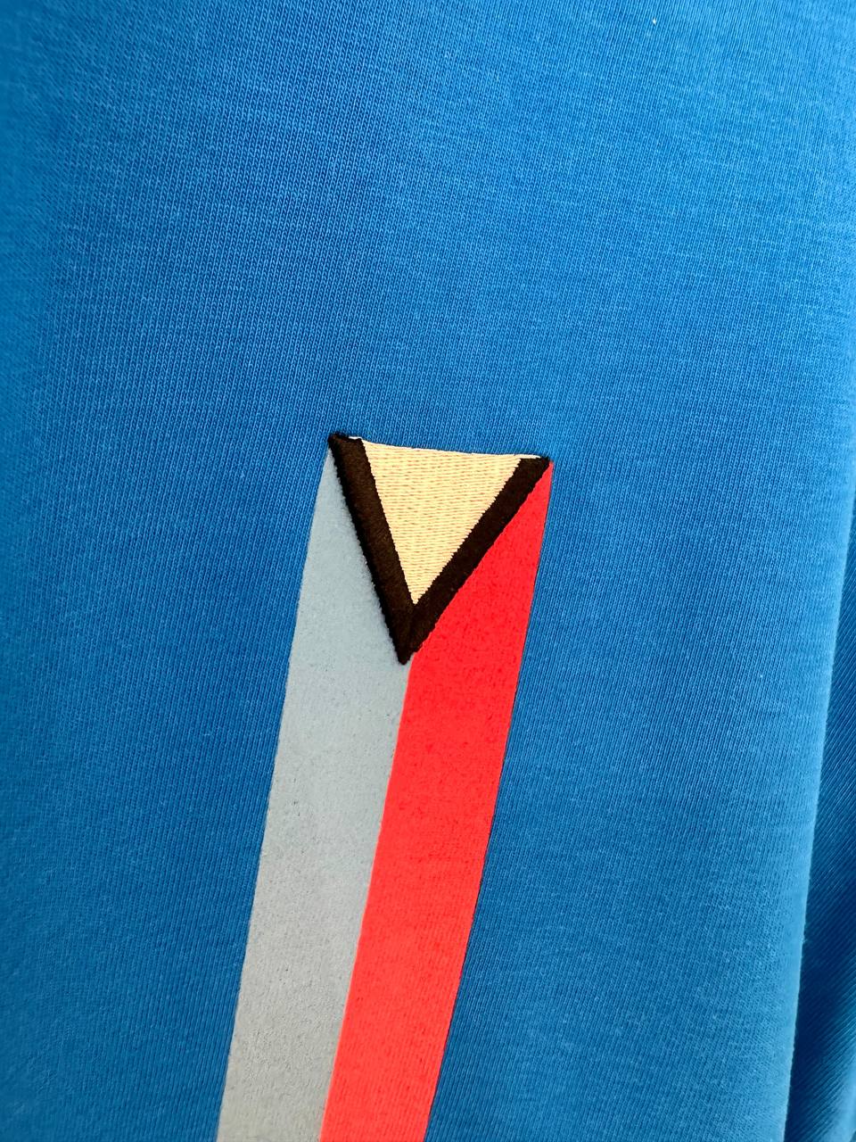 Camiseta Louis Vuitton 091