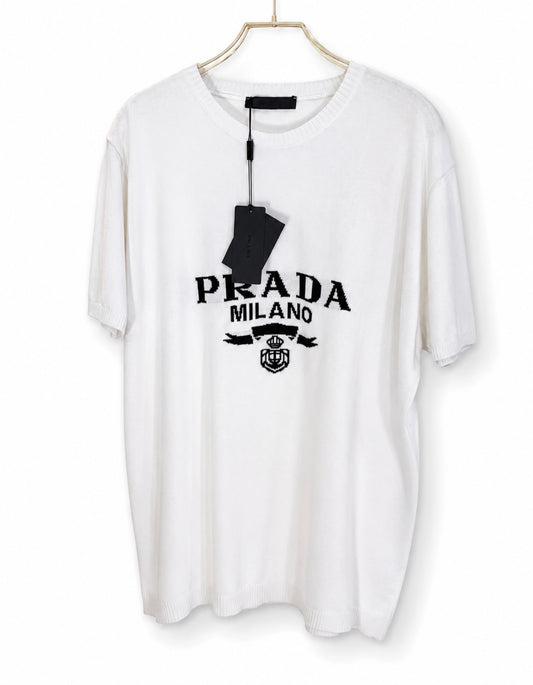 Big size Camiseta Prada 001