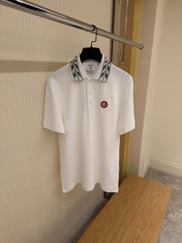 Polo Casablanca 014