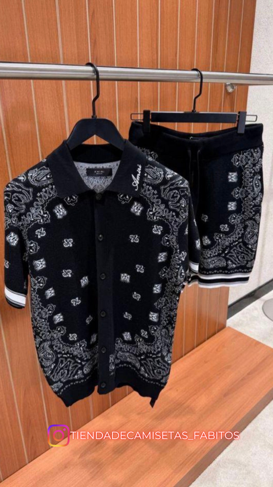 Conjunto Amiri 012
