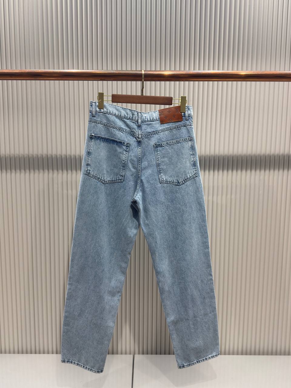 Jeans Louis Vuitton 004