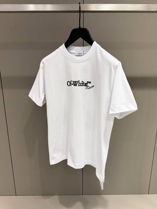 Camiseta OFF WHITE 010