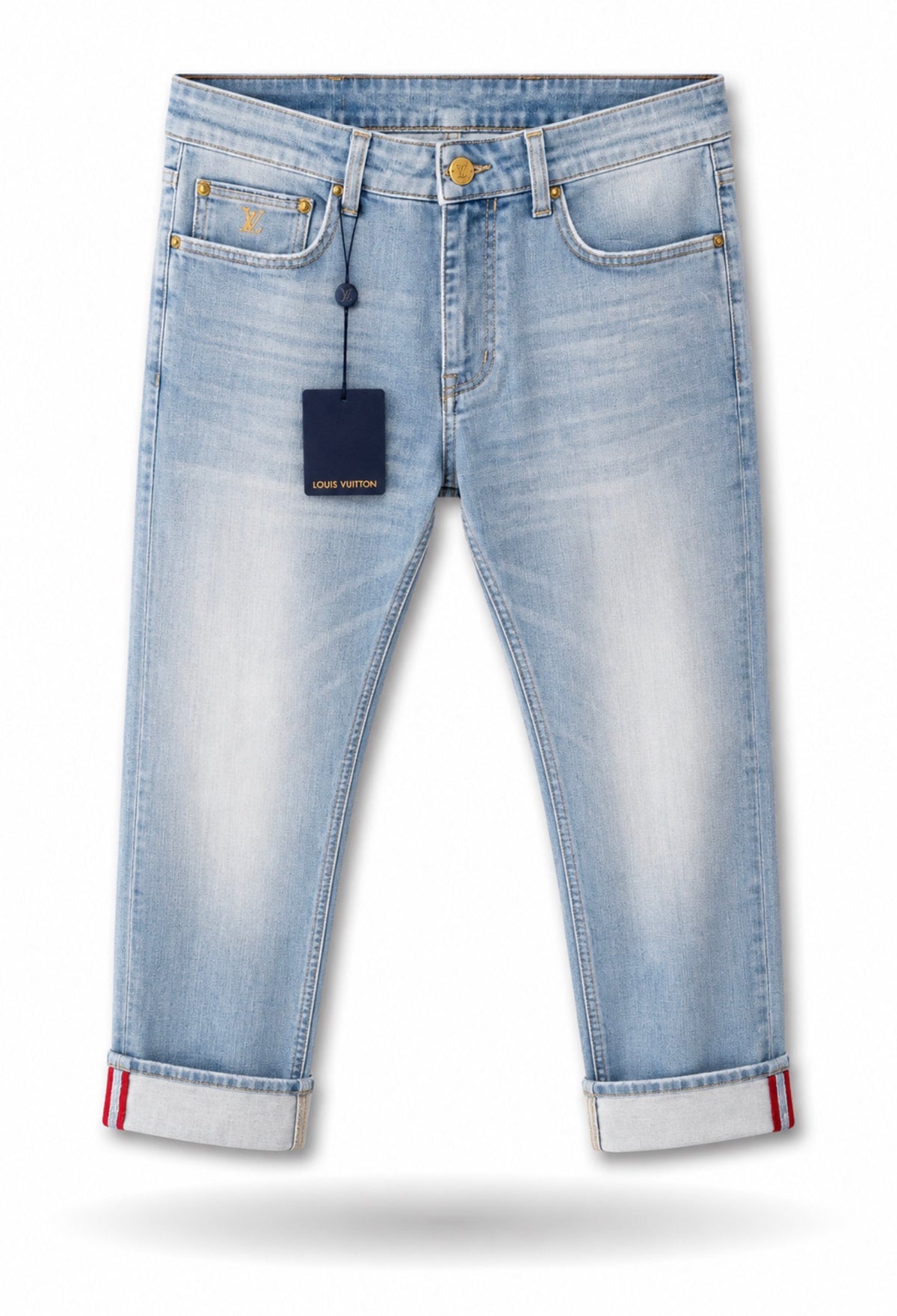 Jeans Louis Vuitton 0011