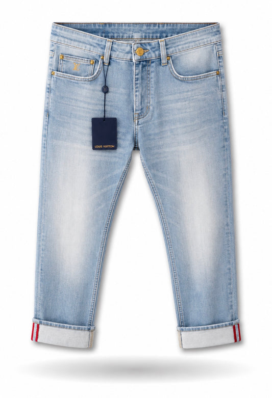 Jeans Louis Vuitton 0011
