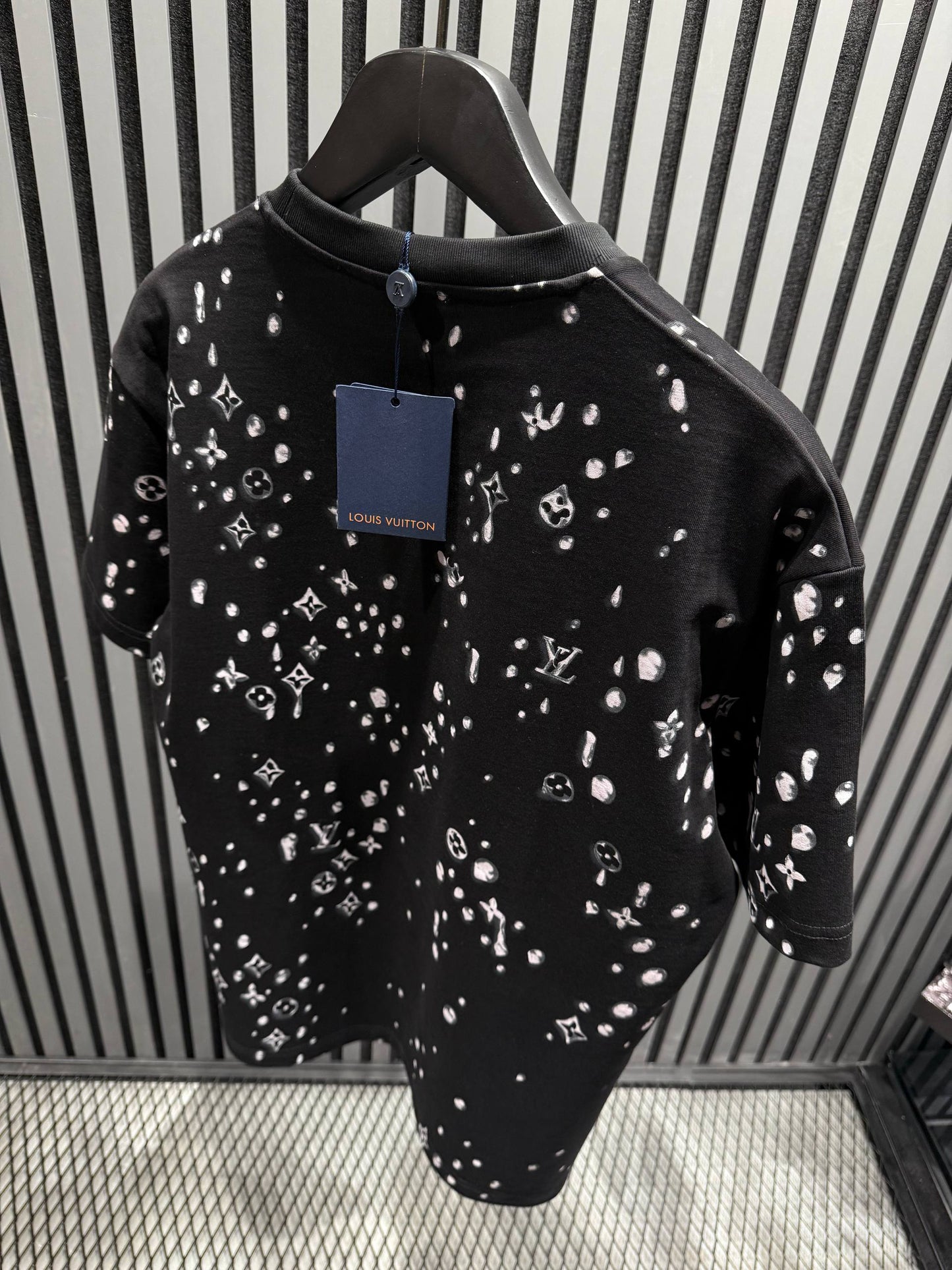Camiseta Louis Vuitton 099