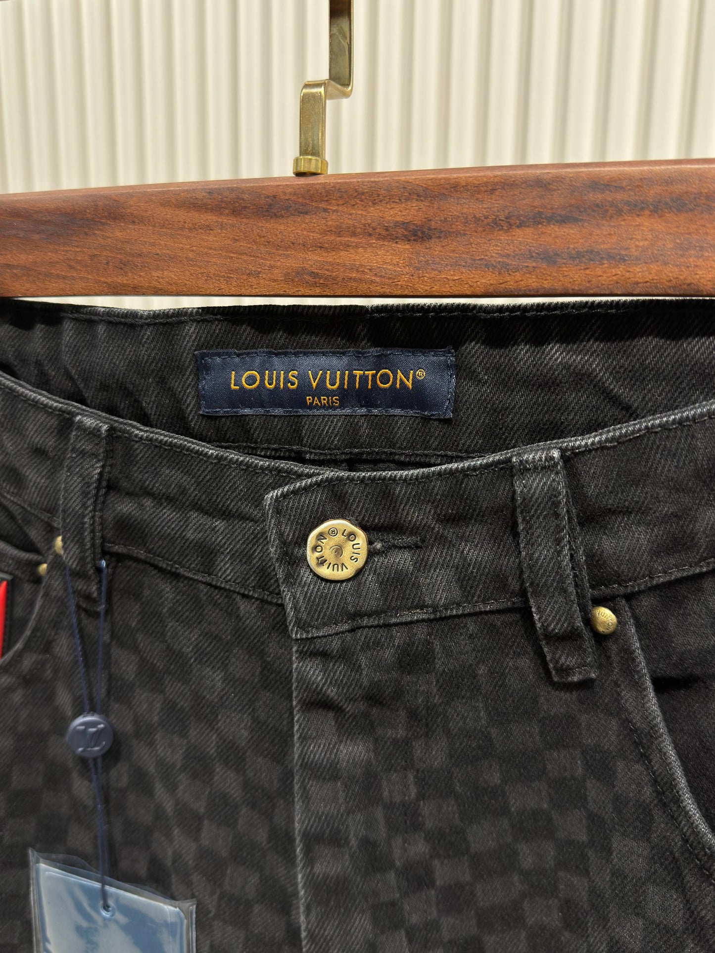 Jeans Louis Vuitton 0048