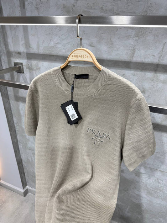 Camiseta PRADA 032