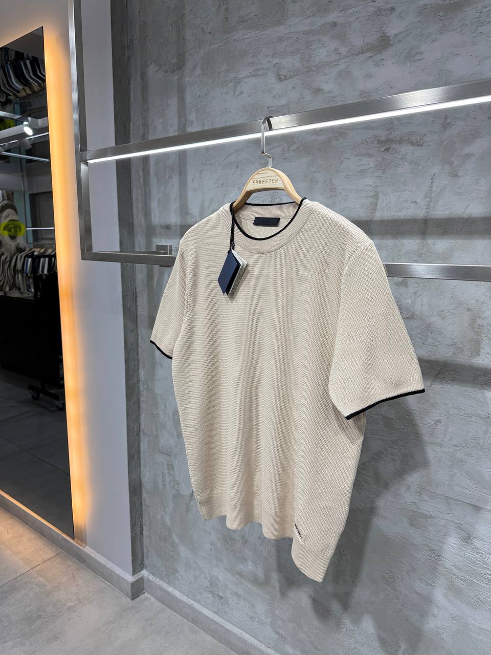 Camiseta Prada 031