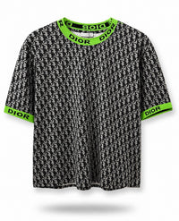 Camiseta Dior 014