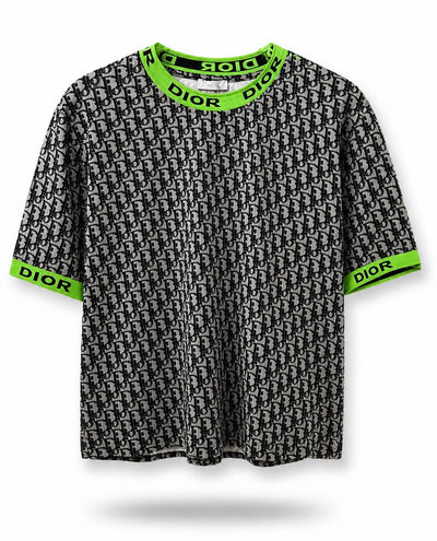 Camiseta Dior 014