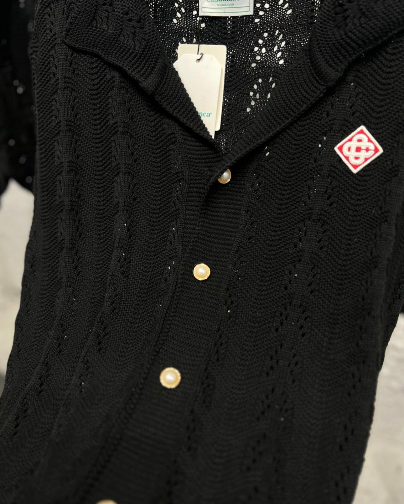 Conjunto Casablanca 031