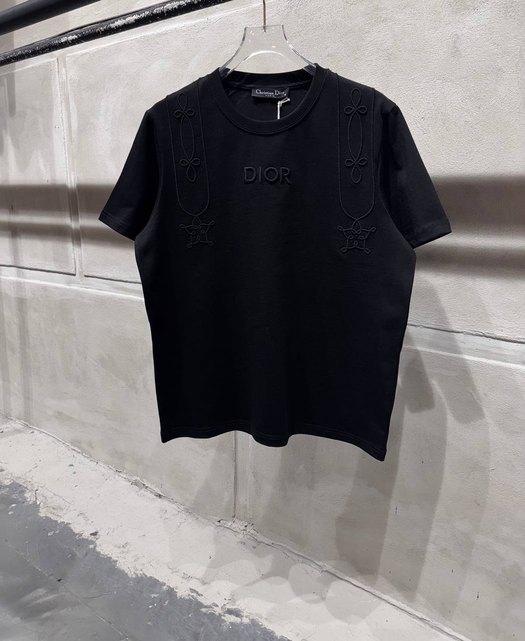 Camiseta Dior