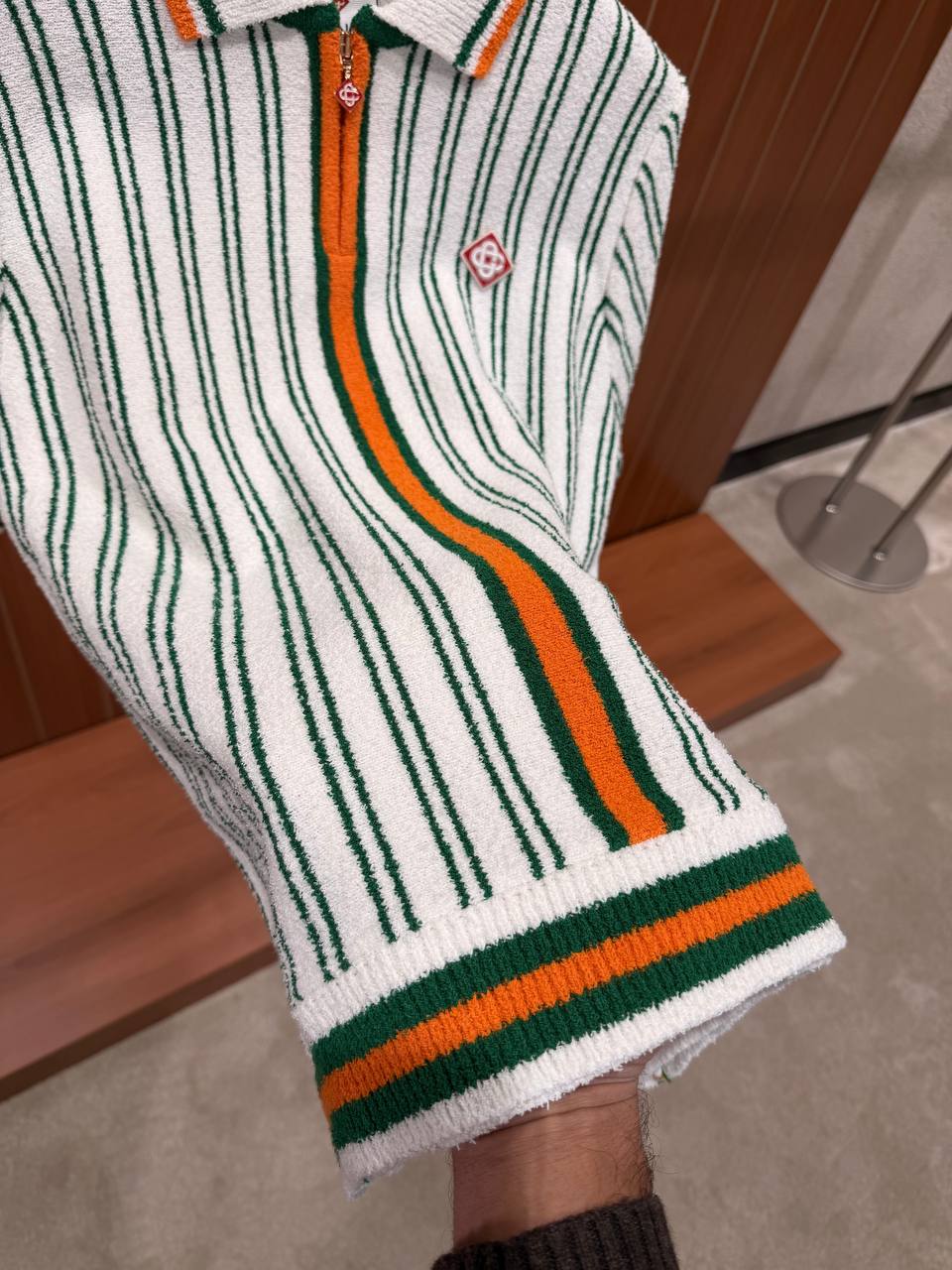 Polo Casablanca 029