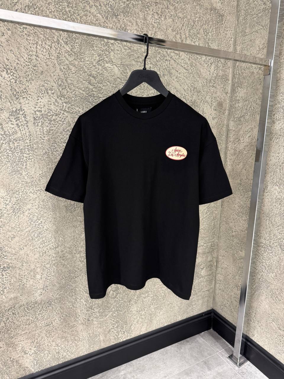 Camiseta Amiri 012