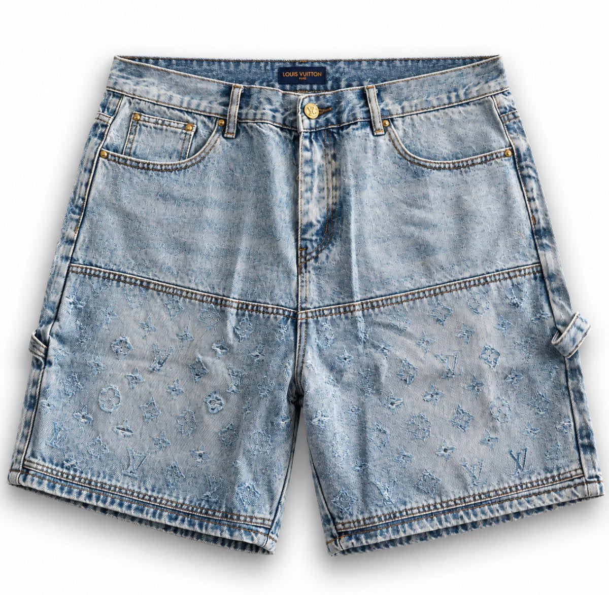 Short Louis Vuitton 0010