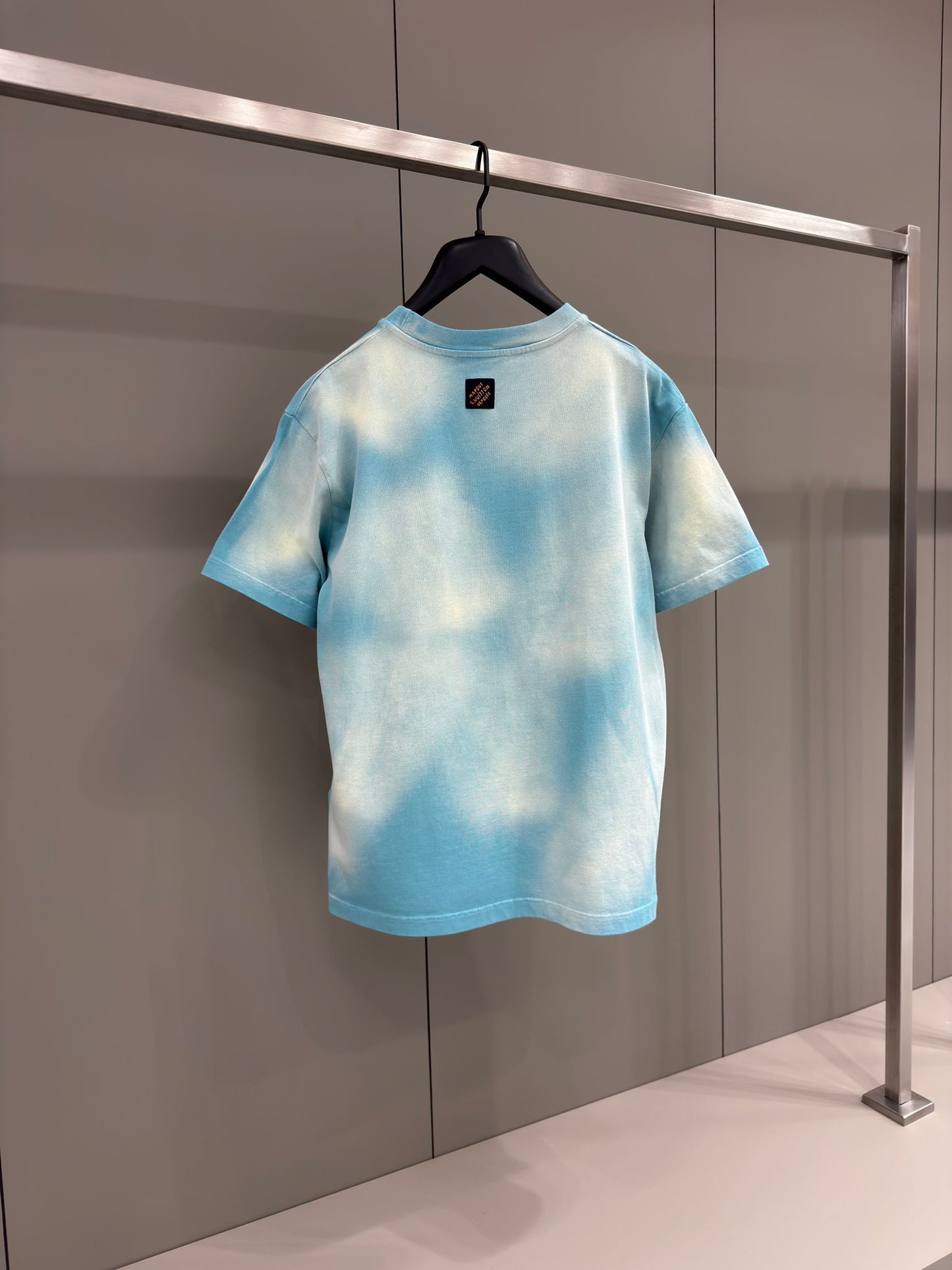 Camiseta Louis Vuitton 0100