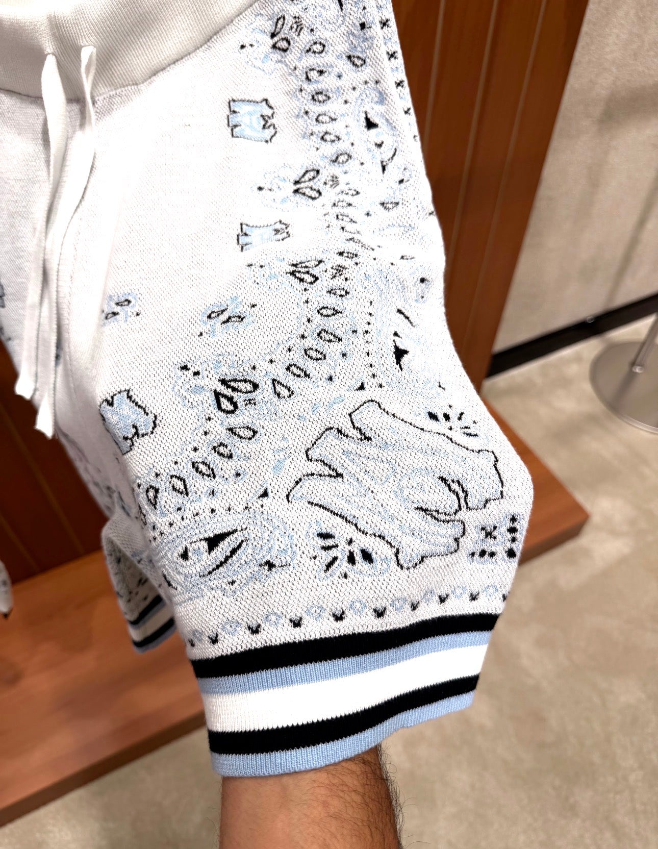 Conjunto Amiri 002