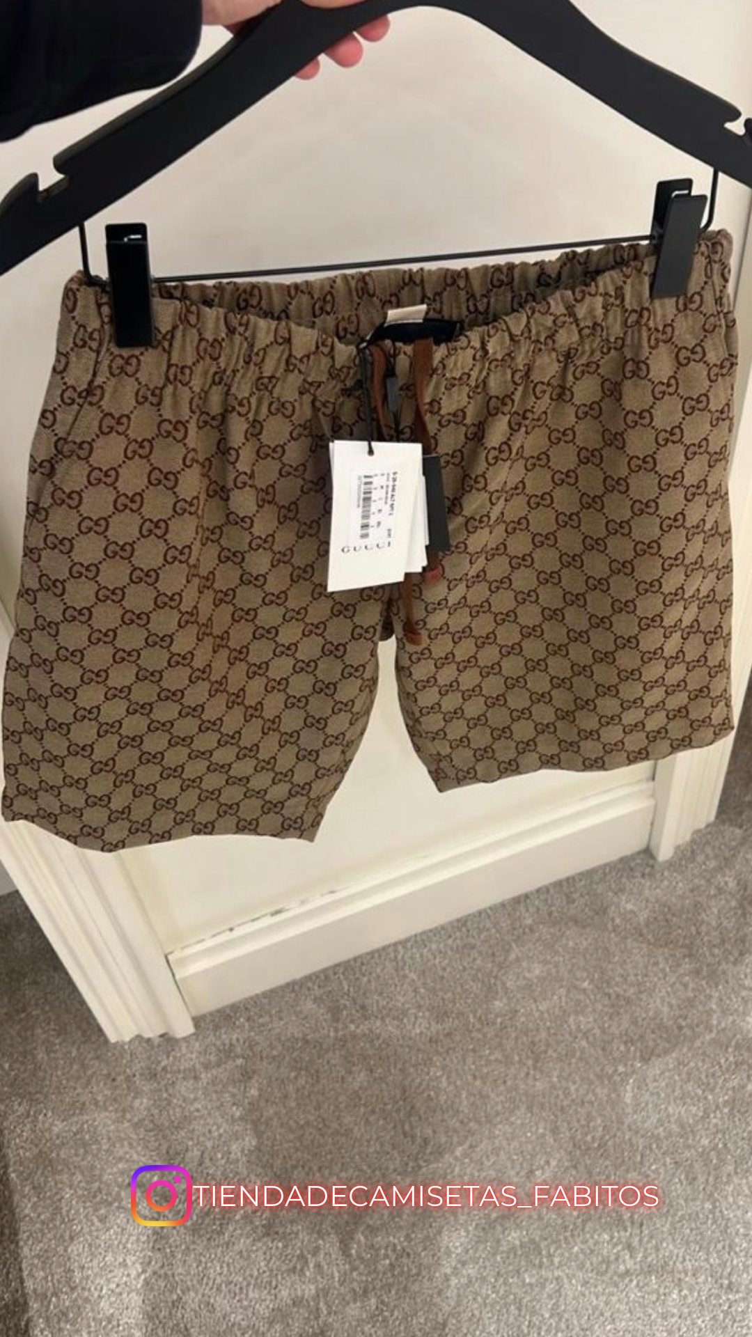 Short Gucci 021