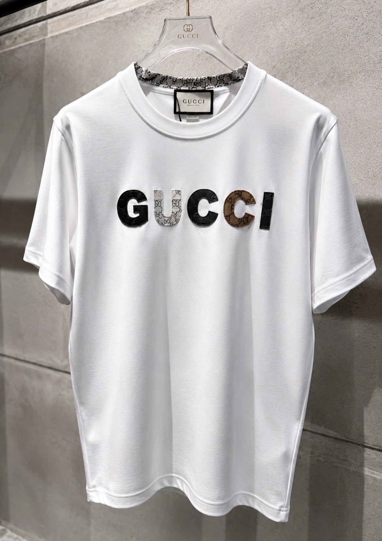 CAMISETA GUCCI 002