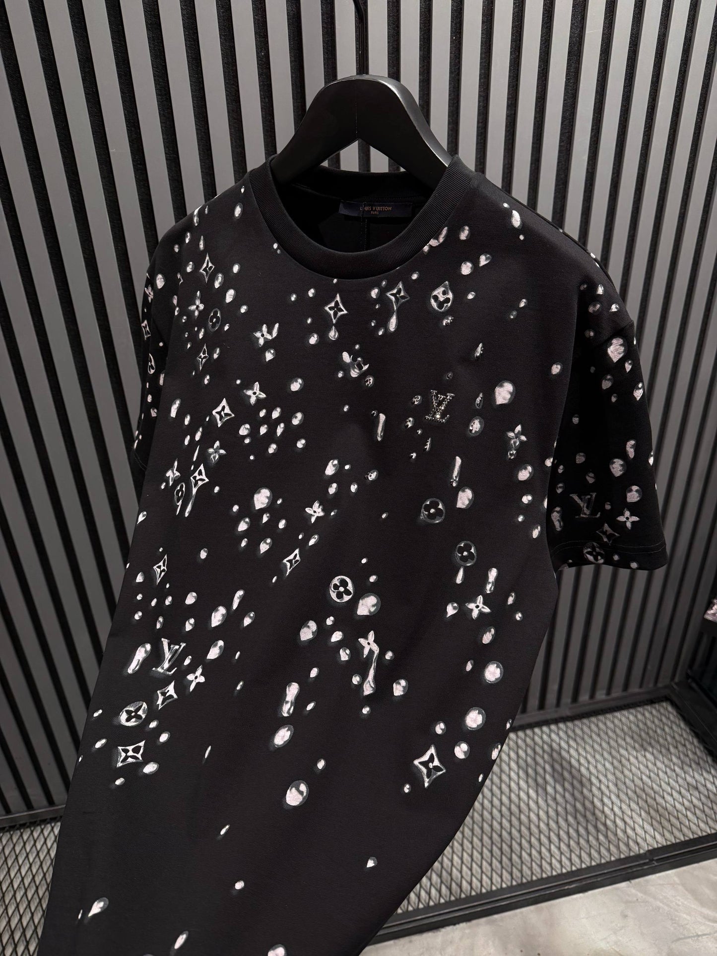 Camiseta Louis Vuitton 099